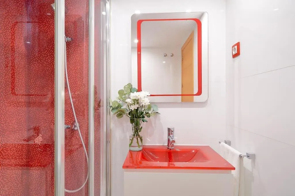 Iloftmalaga Playa Machado Apartment Malaga