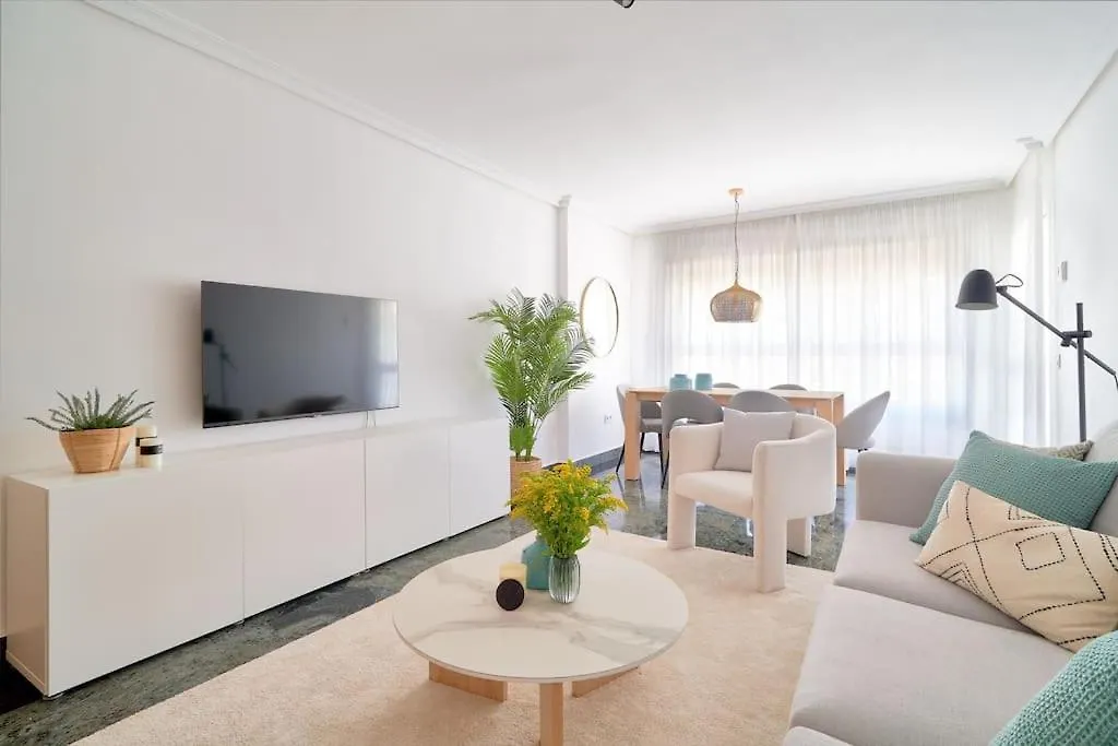 Iloftmalaga Playa Machado Apartment Spain