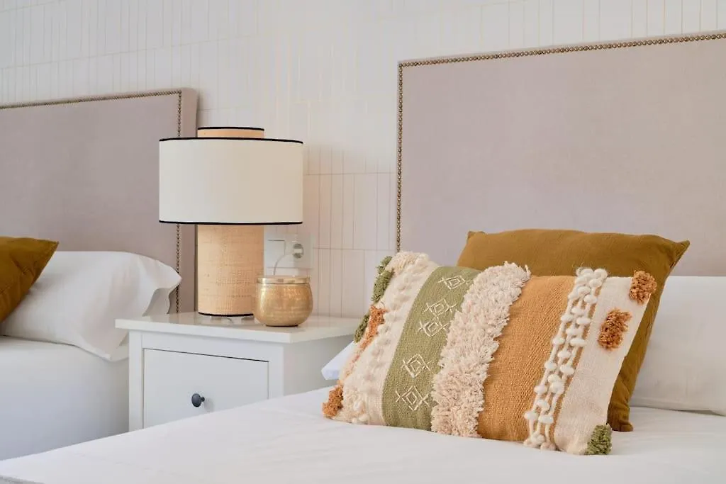 Iloftmalaga Playa Machado Apartment Spain