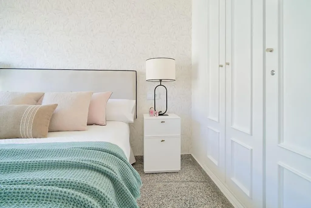Iloftmalaga Playa Machado Apartment