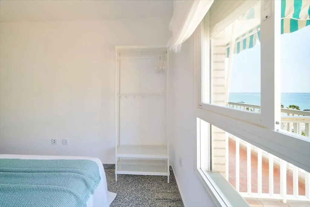 Iloftmalaga Playa Machado Apartment  Malaga
